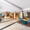 Holiday Club Apartman Hotel
