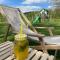 Glamping PEC - HALFBOARD - Selnica ob Dravi
