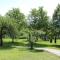 Glamping PEC - HALFBOARD - Selnica ob Dravi
