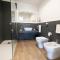 B&B Ruggero Settimo - Room & Suite