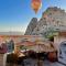 Duven Hotel Cappadocia - Uchisar