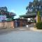 Grong Grong Motor Inn