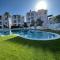 Apartamentos El Bergantin Menorca Club - Fornells