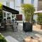Hôtel Le Patio - Deauville