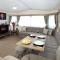 Roselands caravan park, Nr Lands End, Cornwall
