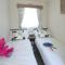 Roselands caravan park, Nr Lands End, Cornwall