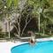 Lucys Garden Hotel