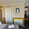 The Headlands Hotel