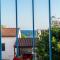 Greek Island Style 2 bedroom Villa with Pool next to the Sea