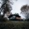 Ancarraig Lodges