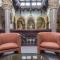 William Tower Suite Stone Cross Mansion