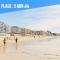 Appartement La Baule Pornichet Terrasse - Cuisine - Calme - Wifi - Parking Gratuit - Pornichet