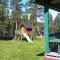 Ekesberget Stugby Pippi Stuga