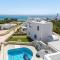 VillaNaxosGR - More than a Naxian beach house - Kastraki
