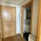 Estudio céntrico 1 con terraza y parking privado