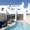 VillaNaxosGR - More than a Naxian beach house - Kastraki