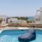 VillaNaxosGR - More than a Naxian beach house - Kastraki