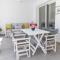 VillaNaxosGR - More than a Naxian beach house - Kastraki