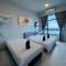 Jesselton Quay Citypads