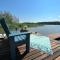 Seafront Villa - Pool - Jacuzzi - Gym - Beach Seafront Villa - Pool - Jacuzzi - Gym - Beach