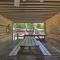 Quiet Home on Lake Hawkins with Kayaks and Dock! - Hawkins