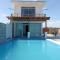 HOUSE WHITE VICHAYITO BEACH