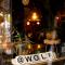 Wolf Hotel Kitchen & Bar