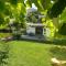 Villa Il Mandorlo with garden and terrace in Forio d’Ischia