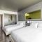 Hotel Zero 1 Montreal