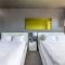 Hotel Zero 1 Montreal