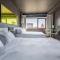 Hotel Zero 1 Montreal