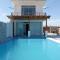 HOUSE WHITE VICHAYITO BEACH
