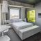 Hotel Zero 1 Montreal