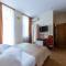 Hotel Amphitryon - Bukarest