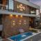 Lithos Suites - Nikiti Halkidiki