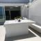 Casa del Mar with large sun terrace facing the sea, luxury - 洛斯雷亚莱霍斯