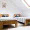 AllOne apartman