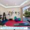 Manolia Dream Apartment 3-bedrooms 30m to the beach