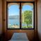 Bifora65 flats and garden - Lakeview - Orta San Giulio