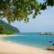 Pangkor Better Life Cozy Studio-walking 2min to beach,1-4pax