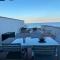 Beach Penthouse Marisol 2Floors, central