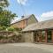 Byrdir Cottage - Llanwrthwl