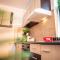 Apartament Craiova Modern Space Semineu Pat Rotund - Craiova