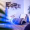 Apartament Craiova Modern Space Semineu Pat Rotund - Craiova
