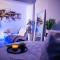 Apartament Craiova Modern Space Semineu Pat Rotund - Craiova