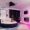 Apartament Craiova Modern Space Semineu Pat Rotund - Craiova