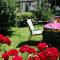 Appartementhaus Zillertal by PiaundDirk