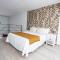 Ocean Suites A6