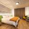 Fort40 Guest House