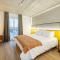 Fort40 Guest House